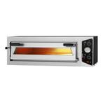GGM Gastro | Elektrische pizzaoven - 4x 30cm - 230 Volt - |, Verzenden, Nieuw, GGM Gastro