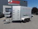 NIEUWE RIVER veetrailers, Dieren en Toebehoren, Runderen