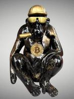 AmsterdamArts - Bitcoin - Waiting Game