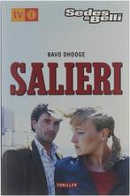 Salieri 9789063064686 Bavo Dhooge, Boeken, Verzenden, Zo goed als nieuw, Bavo Dhooge