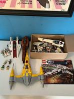 Lego Set - Star Wars - 75092 - 75074 - 75003 - 7959 - 9493, Kinderen en Baby's, Speelgoed | Duplo en Lego, Nieuw