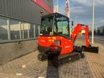 Nieuw kubota Kx027-4, Graafmachine