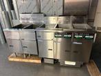 Refurbished Pitco friteuses 35C SG14 SSHLV14 Digital Friteer, Ophalen, Gebruikt, Fornuis, Frituur en Grillen