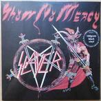 lp nieuw - Slayer - Show No Mercy, Cd's en Dvd's, Vinyl | Hardrock en Metal, Zo goed als nieuw, Verzenden