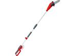 Einhell Accu Telescopische Kettingzaag GC-LC 18/20 Li T Solo, Verzenden, Zo goed als nieuw
