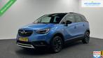 Zakelijke Lease |  Opel Crossland X 1.2 Turbo Edition 2020|D, Stof, Gebruikt, Euro 6, Overige kleuren