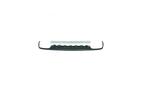 E63 AMG Look Diffuser voor Mercedes Benz E-Klasse W212, Ophalen of Verzenden