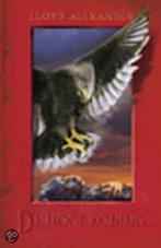 De avonturen van Taran / 5 De hoge koning / De avonturen van, Verzenden, Zo goed als nieuw, L. Alexander