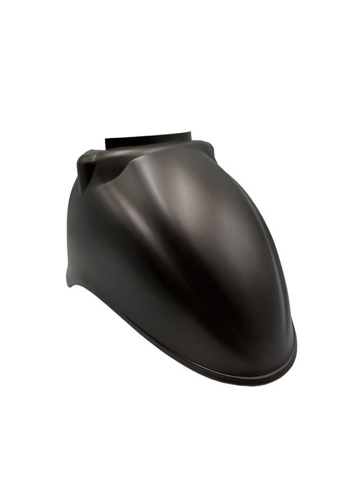 Voorspatbord brons San Remo/Pico/ Dolce vita/ New Flash, Fietsen en Brommers, Brommeronderdelen | Scooters, Nieuw, Overige merken