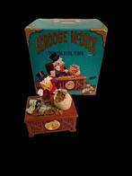 Linden - Beeldje - Scrooge McDuck Talking Bank Clock - Hars, Nieuw