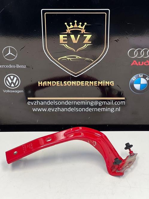 VW UP! Koplamp frame rechts voor bj.2017 Artnr.1S0821142, Auto-onderdelen, Carrosserie en Plaatwerk, Gebruikt, Volkswagen