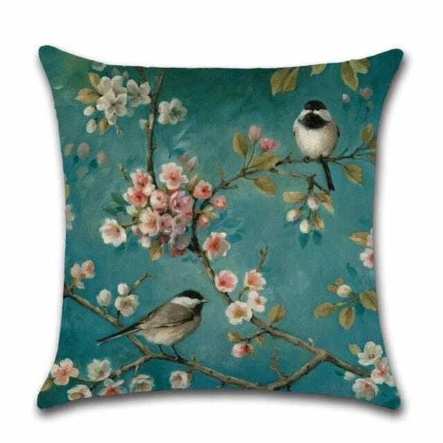 Aaki Classic kussensloop, Huis en Inrichting, Slaapkamer | Beddengoed, Verzenden