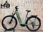 Cube Kathmandu Hybrid SLX 750 E-Bike Shimano XT 2024, Fietsen en Brommers, Ophalen of Verzenden, Zo goed als nieuw, Minder dan 47 cm