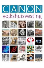 Canon volkshuisvesting / Geschiedenis sociale sector / 4, Boeken, Verzenden, Zo goed als nieuw, Margriet Pflug