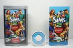 The Sims 2 Pets - Platinum Garantie & morgen in huis! (PSP), Ophalen of Verzenden, Zo goed als nieuw