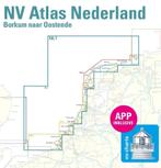 NV Atlas 2025 NL1 Noordzeekust, Ophalen of Verzenden, Nieuw