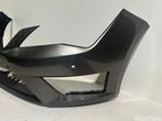 Seat Leon III 5F FR voorbumper 5F0807221M, Gebruikt, Bumper, Seat, Ophalen