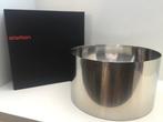 Stelton - Arne Jacobsen - Kom - Salad bowl, Cylinda Line -