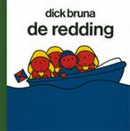 De redding / Dick Bruna kinderboeken / 60 9789073991880, Boeken, Verzenden, Gelezen, Dick Bruna
