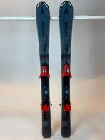 Atomic Maverick Jr - 2024-110 cm, Sport en Fitness, Skiën en Langlaufen, Gebruikt, Ophalen of Verzenden, Carve, Atomic