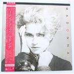 Madonna - Madonna - Debut Japan - First album - LP Album -, Cd's en Dvd's, Vinyl Singles, Nieuw in verpakking