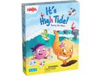Het is Vloed - Spel | Haba - Kinderspellen, Hobby en Vrije tijd, Gezelschapsspellen | Bordspellen, Verzenden, Nieuw