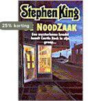 De noodzaak 9789024519880 Stephen King, Verzenden, Gelezen, Stephen King