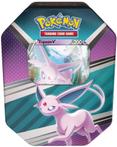 V Heroes Spring Tin 2022 - Espeon