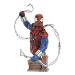 Marvel Comics Bust 1/7 Ben Reilly Spider-Man 15 cm, Verzenden, Zo goed als nieuw