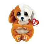 TY Beanie Babies Bellies Ruggles Dog 15 cm, Nieuw, Verzenden