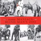 cd - 10,000 Maniacs - Blind Mans Zoo, Verzenden, Zo goed als nieuw