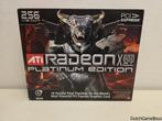 Ati Radeon X800 XT - Boxed, Verzenden, Gebruikt
