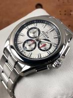 Alpina - Alpiner Chronograph - AL-373SB4E6B - Heren -, Nieuw