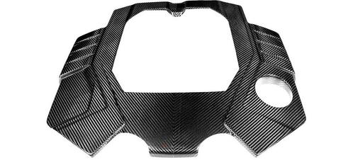 Eventuri carbon motor cover Audi RS6 C8 RS7 C8, Auto diversen, Tuning en Styling, Verzenden