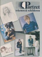 Portret tekenen & schilderen 9789065331380, Verzenden, Gelezen, Marleen Buddemeijer