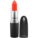 MAC Cosmetics Powder Kiss Style Shocked! Lipstick - 3g, Nieuw, Make-up, Ophalen of Verzenden, Lippen