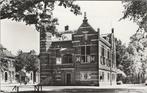 OISTERWIJK - Raadhuis, Verzenden, Gelopen