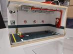 SD-Modelcartuning 1:18 - Modelauto - Parking diorama – Dit, Hobby en Vrije tijd, Nieuw