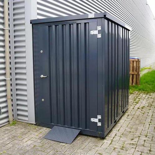 Bekijk de aanbieding! | metalen tuinhuis | voorraad beperkt!, Tuin en Terras, Tuinhuizen, Nieuw