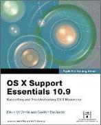Apts Os X Mav Support Bk 9780321963550 Gordon Davisson, Verzenden, Gelezen, Gordon Davisson