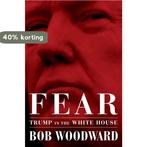 Fear 9781501175510 Bob Woodward, Boeken, Verzenden, Gelezen, Bob Woodward