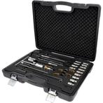 KS Tools Injector Brandplaat Reinigingsset 40-delig, Verzenden, Nieuw