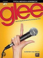 Glee Vocal Method & Songbook 9781617741074 Ann McDonough, Gelezen, Ann McDonough, Andy Waterman, Verzenden