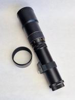 Pentor 6.3/400mm - M42 Prime lens, Audio, Tv en Foto, Fotocamera's Analoog, Nieuw