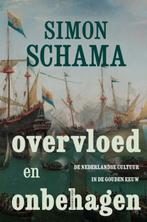 Overvloed en onbehagen | 9789045034065 | Simon Schama, Boeken, Zo goed als nieuw, Simon Schama