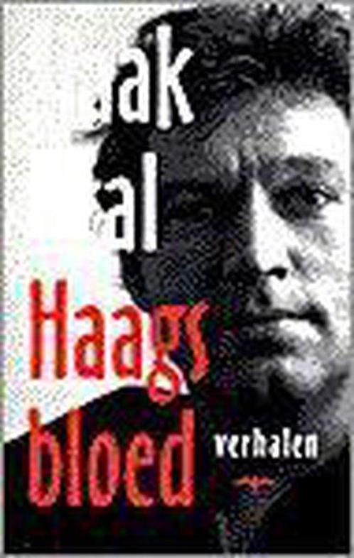 Haags Bloed 9789060058497 Bral S., Boeken, Romans, Gelezen, Verzenden
