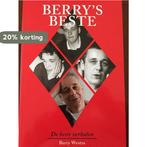 Berrys beste 9789491092114 Berry Westra, Verzenden, Gelezen, Berry Westra