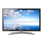 Samsung UE40C7700 - 40 inch Full HD (LED) 200 Hz TV, Ophalen, LED, 80 tot 100 cm, Zo goed als nieuw