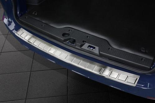 Achterbumperbeschermer | Dacia | Dokker 13- 5d mpv. | RVS rv, Auto-onderdelen, Carrosserie en Plaatwerk, Nieuw, Dacia, Verzenden