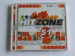 Hitzone 51 (2 CD), Cd's en Dvd's, Verzenden, Zo goed als nieuw